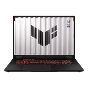 ASUS TUF Gaming A18 FA808UM-S8013W AMD Ryzen™ 7 260 Computer portatile 45,7 cm (18") WUXGA 16 GB DDR5-SDRAM 1 TB SSD NVIDIA GeForce RTX 5060 Wi-Fi 6E (802.11ax) Windows 11 Home Grigio