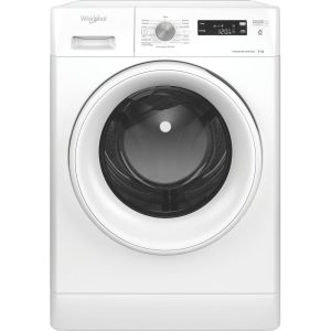 Whirlpool Lavatrice a libera installazione - FFS P87 IT