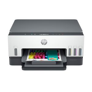 HP Smart Tank 6005 Wireless All-in-One Colore Stampante, Fotocopiatrice, scanner