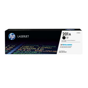 HP Cartuccia Toner originale nero LaserJet 201A