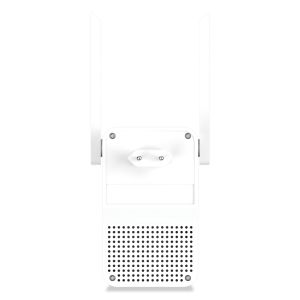 Strong AX3000 Ripetitore di rete 3000 Mbit/s Bianco