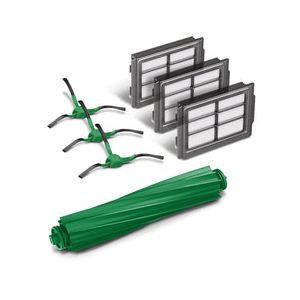 iRobot 100001456 accessorio e ricambio per aspirapolvere Kit di accessori Robot aspirapolvere