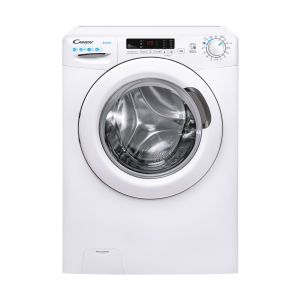Candy Smart , Lavatrice Carica Frontale 10 KG, Classe B, 1400 giri, Bianco, Wi-Fi, CS 14102DW4/1-S