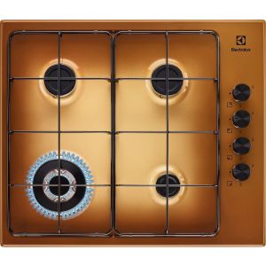 Electrolux Piano Gas Comandi Laterali 60 Cm MADE IN ITALY EGS6414T