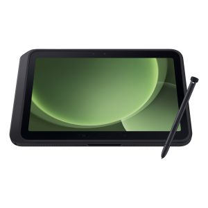 Samsung Galaxy Tab Active5 Pro SM-X356B 5G Snapdragon LTE 256 GB 25,6 cm (10.1") 8 GB Wi-Fi 6E (802.11ax) Android 15 Verde