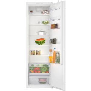 Bosch Serie 2 KIR81NSE0 Frigorifero Monoporta da incasso 177,2 x 54,1 cm Classe E