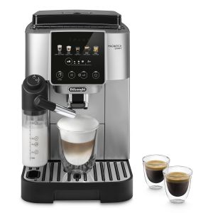 De’Longhi ECAM220.91.TB macchina per caffè Automatica Macchina per espresso 1,8 L