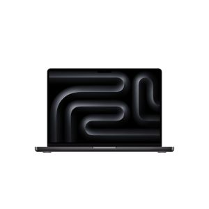 Apple MacBook Pro 14" M5 Max chip 18‑core CPU 32‑core GPU, 36GB, 2TB SSD - Nero siderale