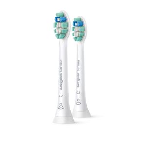 Philips Sonicare ProResults plaque control Confezione da 2 (prima conosciuta come ProResults antiplacca)