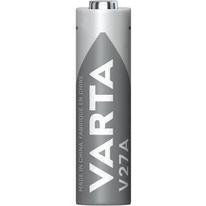 Varta V27A Batteria monouso LR27A Alcalino