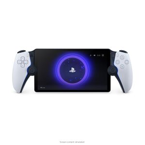 Sony Remote player PlayStation Portal