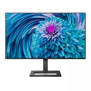 Philips E Line 241E2FD/00 Monitor PC 60,5 cm (23.8") 1920 x 1080 Pixel Full HD LED Nero