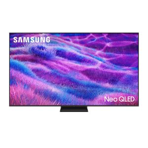 Samsung 55" Neo QLED QN80F 4K Vision AI Smart TV (2025)