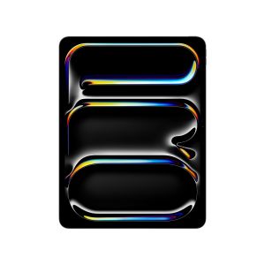 Apple iPad Pro 13" Pro Wi‑Fi + Cellular 2TB display standard Nero Siderale