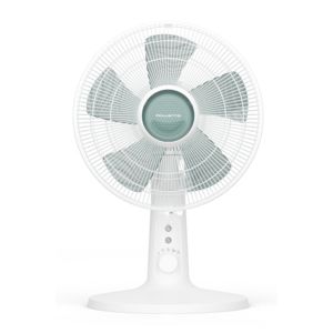 Rowenta Turbo Silence Extreme+ Ventilatore Bianco VU2740F0