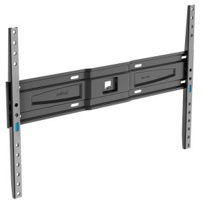 Meliconi Slimstyle Plus 600S CG 2,18 m (86") Nero