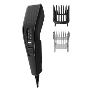 Philips Serie 3000 Regolacapelli con lame in acciaio inossidabile