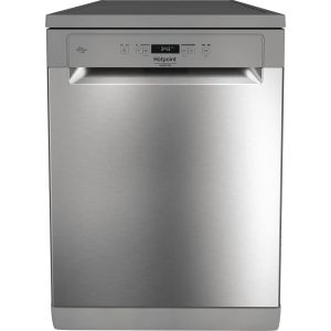 Hotpoint Ariston Lavastoviglie a libera installazione HA2FFC14BX