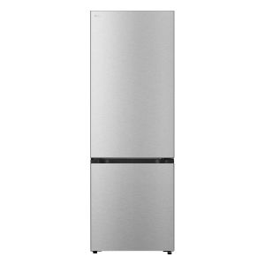 LG GBBW726CMB Frigorifero combinato Fit & Max 70cm, Classe C, 465L, AI Fresh,Wi-Fi, Metal Fresh, Door Cooling, Metal Sorbet
