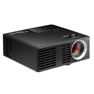 Optoma ML750i Proiettore a raggio standard 450 ANSI lumen DLP WXGA (1200x800) Compatibilità 3D Nero