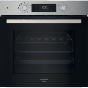 Hotpoint Ariston Forno da incasso HAO 258HSU1F X