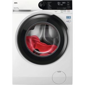 AEG Series 6000 LAVATRICE CARICA FRONTALE 10 KG CLASSE A 1400 GIRI LR6FEBG104 MADE IN EUROPE