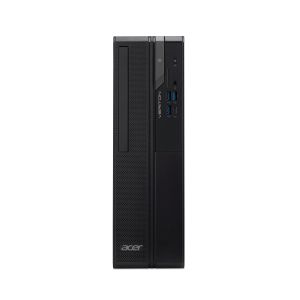 Acer Veriton VX2722G Intel® Core™ i3 i3-14100 8 GB DDR5-SDRAM 512 GB SSD Windows 11 Pro Tower PC Nero