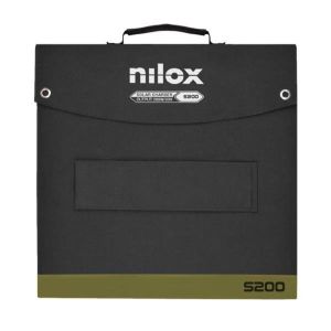 Nilox NXSP200WV1 pannello solare 200 W