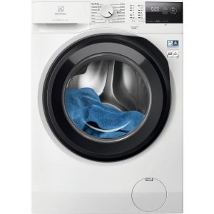 Electrolux LAVATRICE CARICA FRONTALE 9 KG CLASSE A 1400 GIRI EW6FM29G MADE IN EUROPE