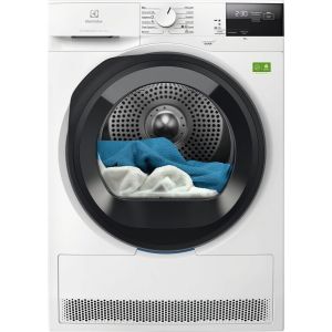 Electrolux ASCIUGATRICE 8 KG CLASSE B EW7H28B MADE IN EUROPE