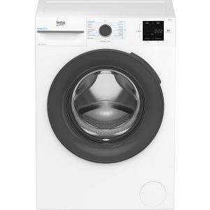 Beko b300 BMWU3941A: Lavatrice EnergySpin 9kg, Classe A, 1400giri