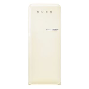 Smeg FAB28LCR6 monoporta Libera installazione 270 L Crema