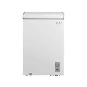 Comfeé RCC141WH2 congelatore Congelatore a pozzo Libera installazione 99 L Bianco