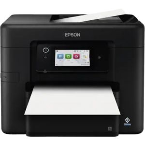 Epson WorkForce Pro WF-4930 Ad inchiostro A4 4800 x 1200 DPI 25 ppm Wi-Fi