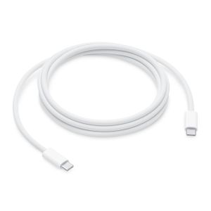 Apple Cavo di ricarica USB‑C da 240W (2 m)