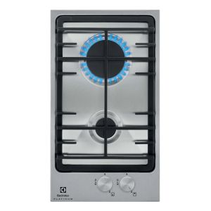 Electrolux Piano Gas Comandi Frontali 30 Cm EGG3322NVX