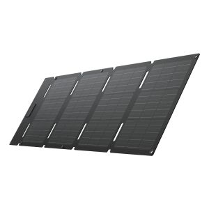 EcoFlow EFSOLAR45-TYPE-C pannello solare 45 W Silicone monocristallino