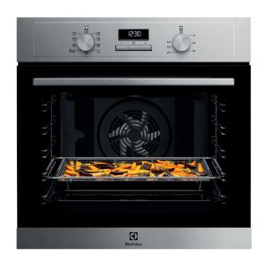 Electrolux Forno Incasso Multi Classe A+ 60 Cm MADE IN ITALY EOM3H04X