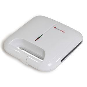 Melchioni Tostina New tostiera 750 W Bianco