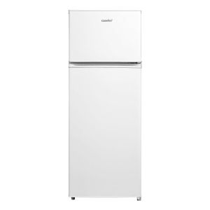Comfeé RCT284WH2A frigorifero con congelatore Libera installazione 204 L Bianco