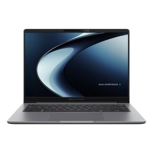 ASUS ExpertBook P3 PM3406CKA-NZ0021X Copilot+ PC AMD Ryzen AI 7 350 Computer portatile 35,6 cm (14") WQXGA 16 GB DDR5-SDRAM 1 TB SSD Wi-Fi 6 (802.11ax) Windows 11 Pro Grigio