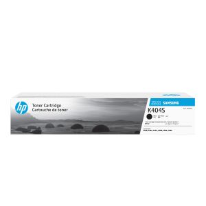 Samsung Cartuccia toner nero originale HP CLT-K404S