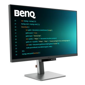 BenQ RD320U Monitor PC 80 cm (31.5") 3840 x 2160 Pixel 4K Ultra HD LED Nero