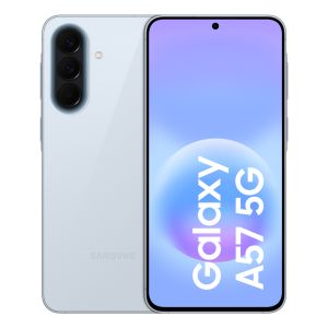 Samsung Galaxy A57 5G 17 cm (6.7") Doppia SIM Android 16.0 USB tipo-C 8 GB 256 GB 5000 mAh Blu