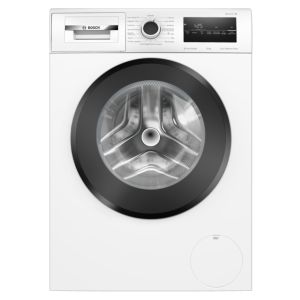 Bosch Serie 4 WAN28228IT Lavatrice a carica frontale 8kg 1400g/min Bianco Classe A