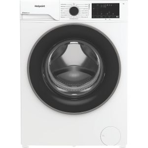 Hotpoint Ariston HB 93 CARE IT, Capacità 9kg, classe A -30%, Motore Inverter, 1400 giri, Display digitale XL, Vapore