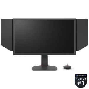 ZOWIE XL2540X+ Monitor PC 61,2 cm (24.1") 1920 x 1080 Pixel Full HD LED Nero