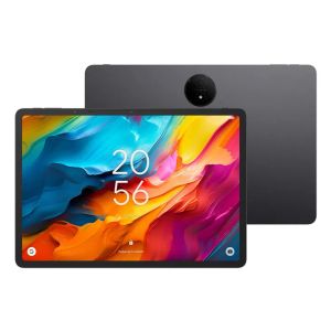 TCL NXTPAPER 14 Mediatek 256 GB 36,3 cm (14.3") 8 GB Wi-Fi 5 (802.11ac) Android 14 Grigio