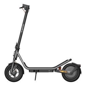 Xiaomi Scooter 6 Nero 20 km/h 10 Ah