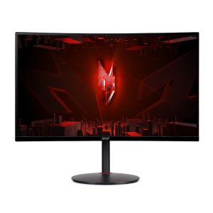 Acer NITRO XZ0 XZ270 X0bmiiphx Monitor PC 68,6 cm (27") 1920 x 1080 Pixel Full HD LCD Nero